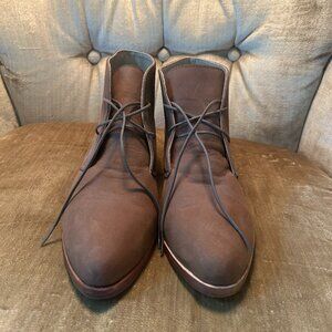 Nisolo Women's Leather Flats